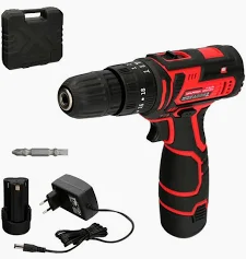 Taladro Atornillador 12 V 50003236